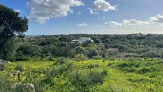 Land for sale in Olhão, Portugal — €330,000