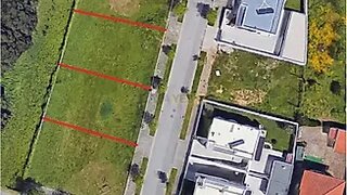 Land for sale in Oliveira de Azeméis, Portugal — €45,000