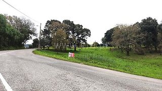 Land for sale in Rio Maior, Portugal — €15,000