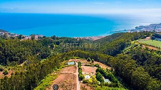 Land for sale in Funchal, Portugal — €100,000