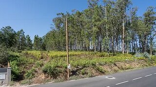 Terreno para venda em Ovar, Portugal — 75 000 €