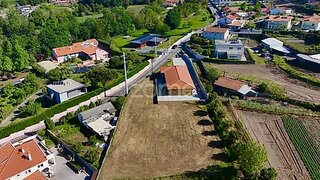 Land for sale in Santo Tirso, Portugal — €84,000