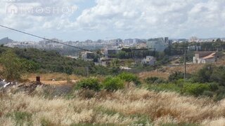 Terreno de 15 620 m² em Lagoa