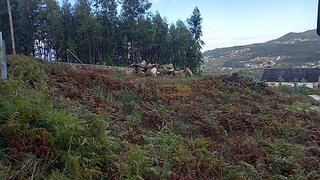 Land for sale in Monção, Portugal — €25,000