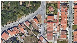 Land for sale in Gondomar, Portugal — €363,000