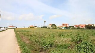 Land for sale in Torres Vedras, Portugal — €80,000