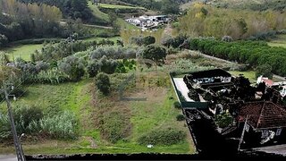 Terreno de 5120 m² em Leiria