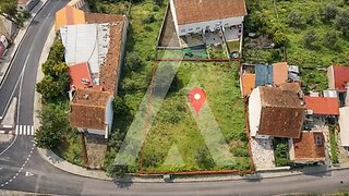 Land for sale in Ansião, Portugal — €55,000