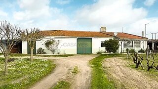 Land for sale in Benavente, Portugal — €390,000