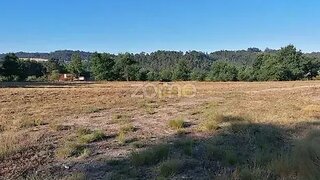 Land for sale in Amarante, Portugal — €170,000