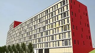 Terreno de 11 735 m² em Lisboa