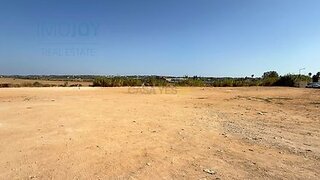 Terreno de 561 m² em Lagoa