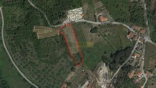 Land for sale in Coimbra, Portugal — €199,000