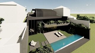 Land for sale in Vila Nova de Gaia, Portugal — €169,000
