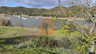Land for sale in Alcoutim, Portugal — €44,000