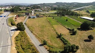 Land for sale in Vila Nova de Famalicão, Portugal — €880,000