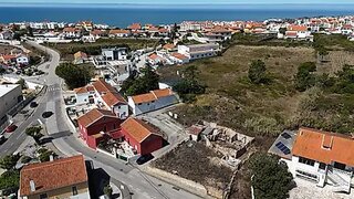 Land for sale in Mafra, Portugal — €299,000