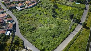Land for sale in Vila Nova de Famalicão, Portugal — €1,200,000