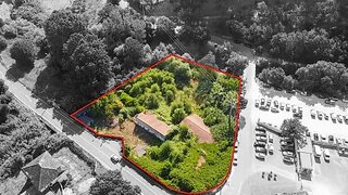 Land for sale in Alenquer, Portugal — €280,000