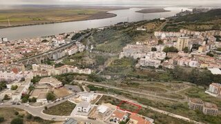 Land for sale in Vila Franca de Xira, Portugal — €135,000