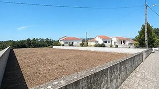 Land for sale in Ansião, Portugal — €35,000