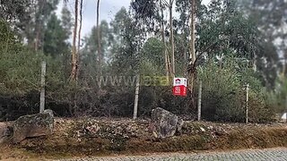 Land for sale in Vila Nova de Gaia, Portugal — €58,500