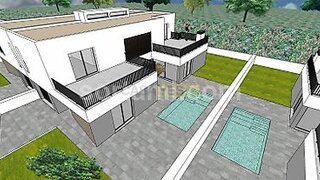 Land for sale in Lagoa, Portugal — €900,000