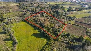 Land for sale in Sintra, Portugal — €90,000