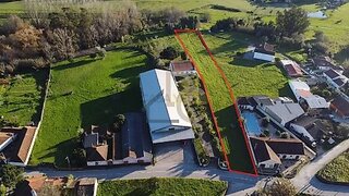 Terreno de 3003 m² em Leiria