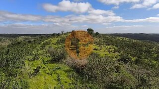 Land for sale in Castro Marim, Portugal — €120,000