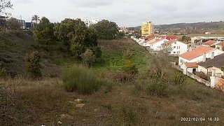 Land for sale in Torres Novas, Portugal — €210,000