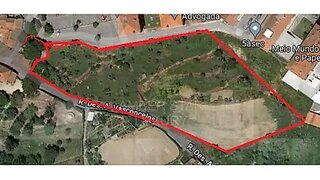 Land for sale in Oliveira do Hospital, Portugal — €1,000,000