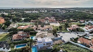 Land for sale in Cascais, Portugal — €1,800,000