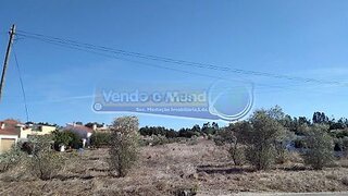 Land for sale in Salvaterra de Magos, Portugal — €65,000