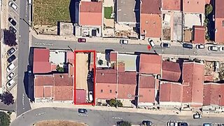 Land for sale in Sintra, Portugal — €115,000