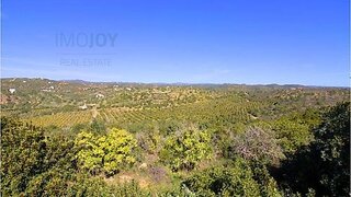 Land for sale in Tavira, Portugal — €6,000,000