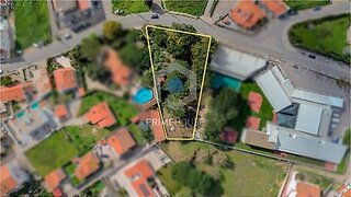 Land for sale in Sesimbra, Portugal — €319,900