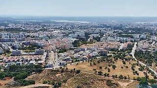 Land for sale in Portimão, Portugal — €920,000