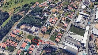 Land for sale in Santa Maria da Feira, Portugal — €65,000