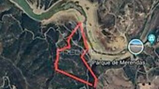 Land for sale in Silves, Portugal — €220,000