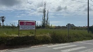 Land for sale in Sesimbra, Portugal — €360,000