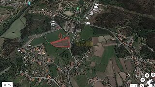 Land for sale in Guimarães, Portugal — €50,000