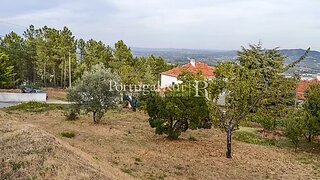 Land for sale in Covilhã, Portugal — €65,000