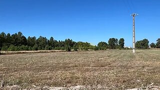 Land for sale in Salvaterra de Magos, Portugal — €75,000