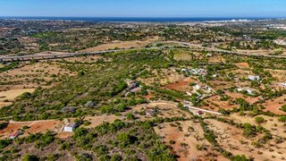 Land for sale in Silves, Portugal — €390,000