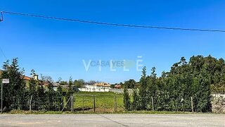 Land for sale in Oliveira do Bairro, Portugal — €52,500