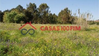 Land for sale in Batalha, Portugal — €6,000