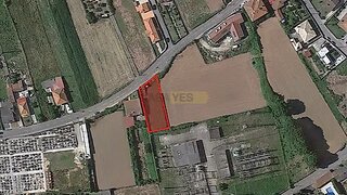 Land for sale in Estarreja, Portugal — €30,000