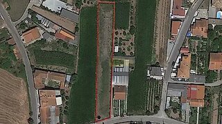 Land for sale in Águeda, Portugal — €48,000
