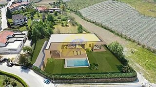Land for sale in Felgueiras, Portugal — €95,000